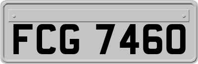 FCG7460