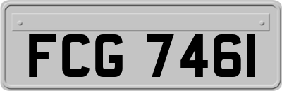 FCG7461