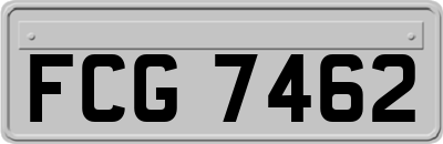 FCG7462