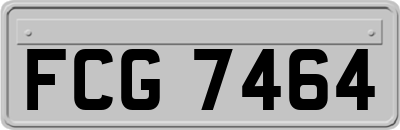 FCG7464