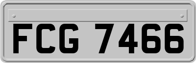 FCG7466