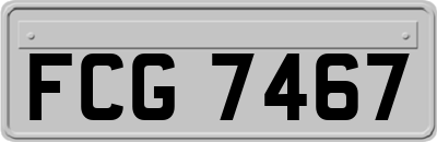 FCG7467