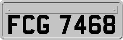 FCG7468
