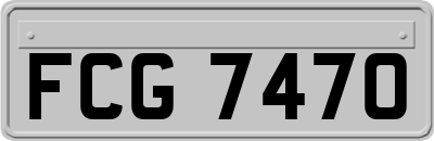 FCG7470