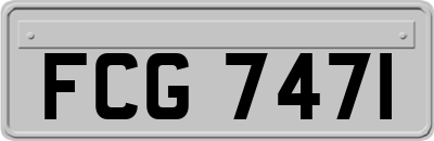 FCG7471
