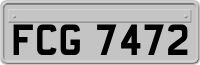 FCG7472