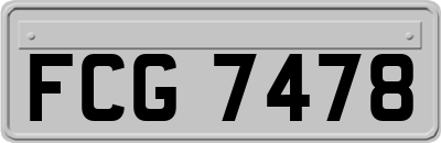 FCG7478