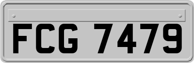 FCG7479