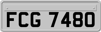 FCG7480