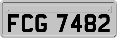 FCG7482