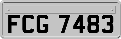 FCG7483