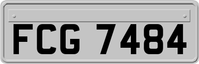 FCG7484