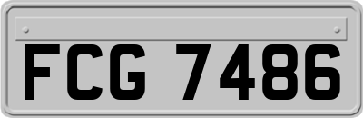 FCG7486
