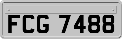 FCG7488