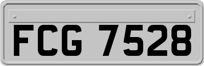 FCG7528