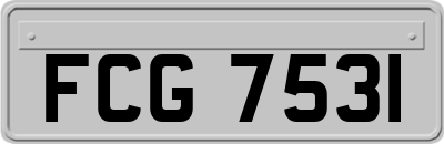 FCG7531