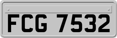 FCG7532