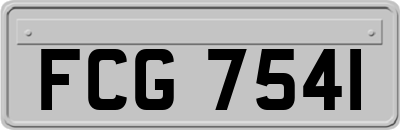 FCG7541