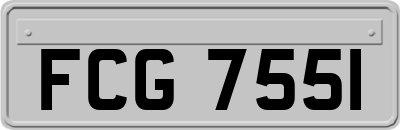 FCG7551