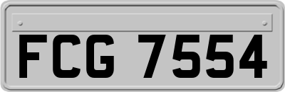 FCG7554