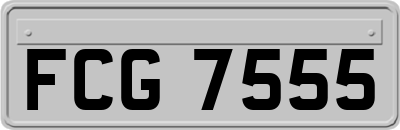 FCG7555