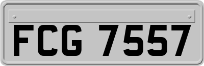 FCG7557