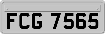 FCG7565