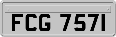 FCG7571