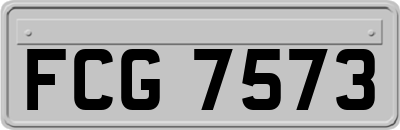 FCG7573