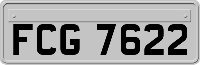 FCG7622