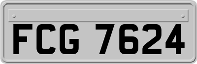 FCG7624