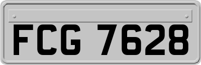 FCG7628