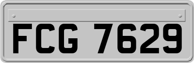 FCG7629
