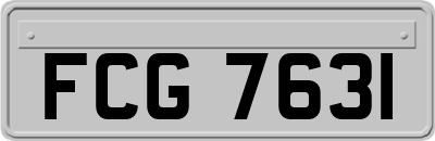 FCG7631