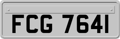 FCG7641