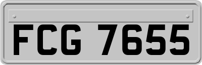 FCG7655