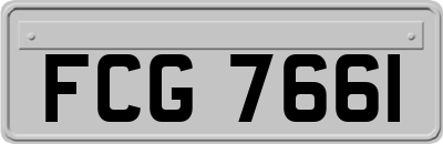FCG7661