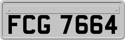 FCG7664