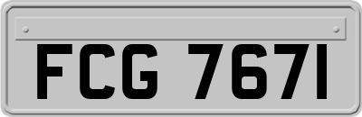 FCG7671