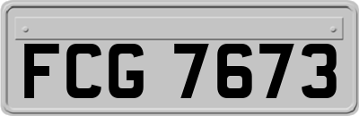 FCG7673