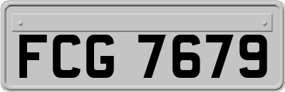 FCG7679