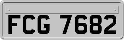 FCG7682