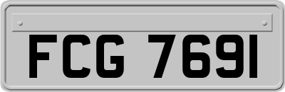 FCG7691