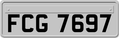 FCG7697