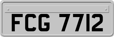 FCG7712