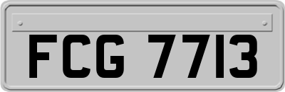 FCG7713