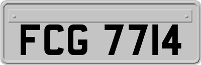 FCG7714
