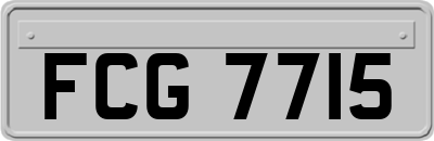 FCG7715