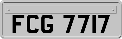 FCG7717