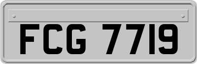 FCG7719